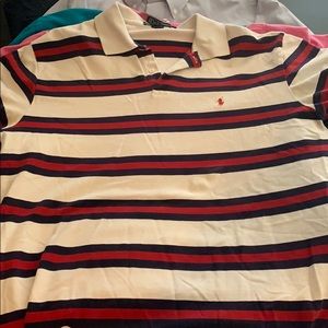 Ralph Lauren polo